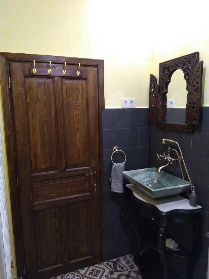Apartamento Casa Livia Braşov Exterior foto