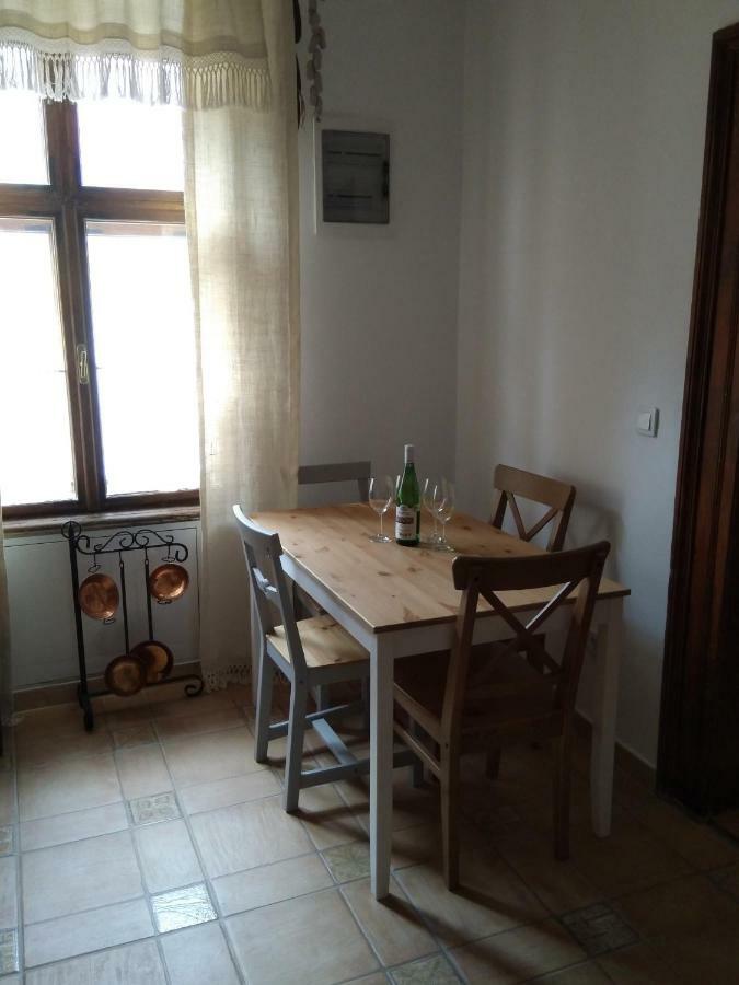 Apartamento Casa Livia Braşov Exterior foto